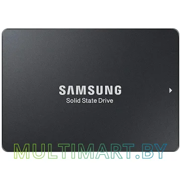 SSD диск Samsung 883 DCT 1.9TB MZ-7LH1T9NE